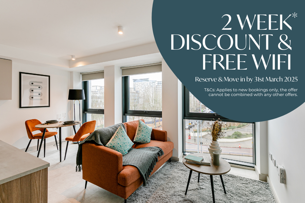 Main image of property: Paradise Street, Birmingham, B1