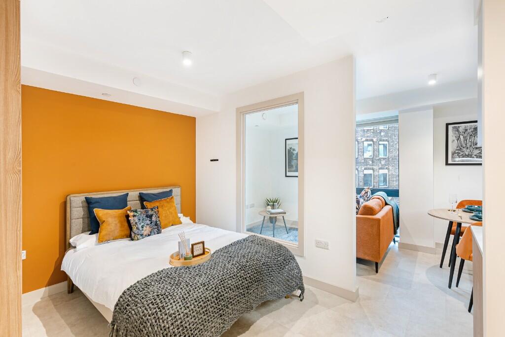 Main image of property: Paradise Street, Birmingham, B1