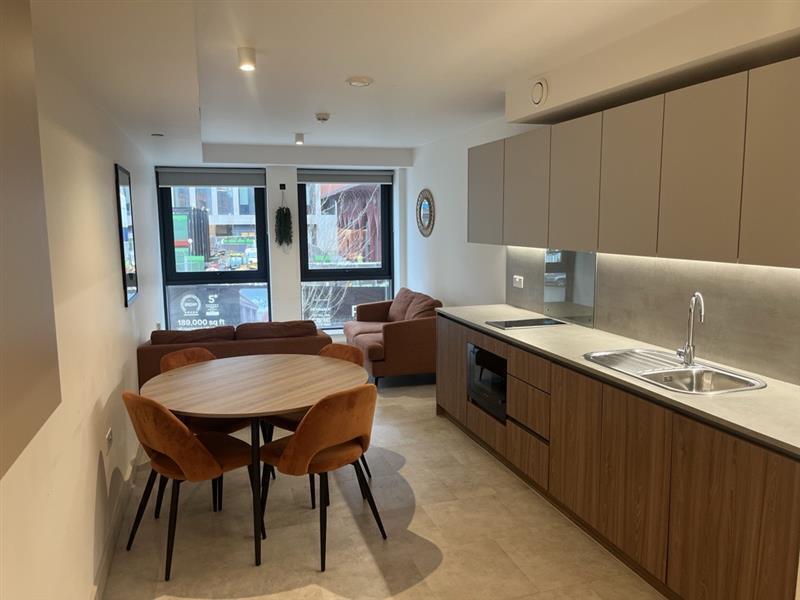 Main image of property: Paradise Street, Birmingham, B1