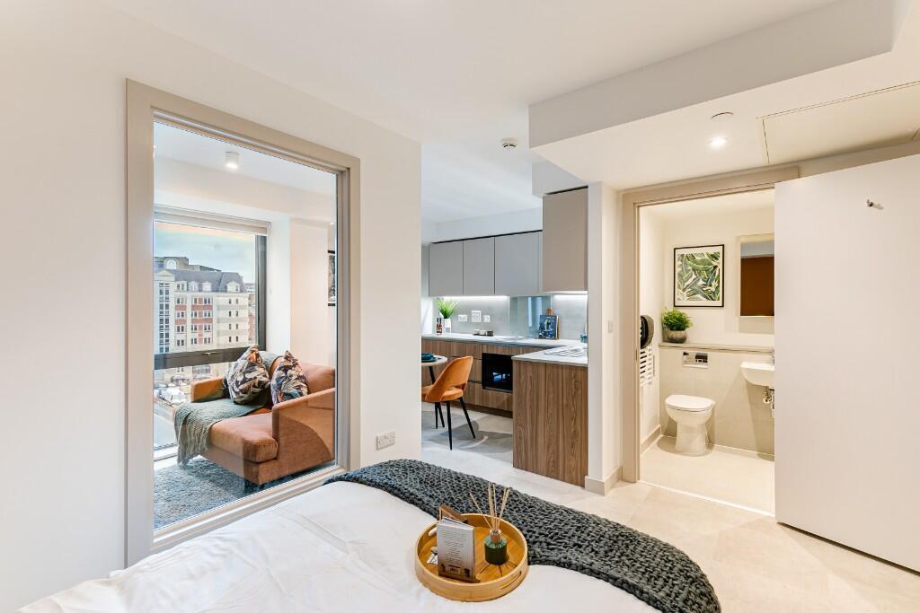 Main image of property: Paradise Street, Birmingham, B1