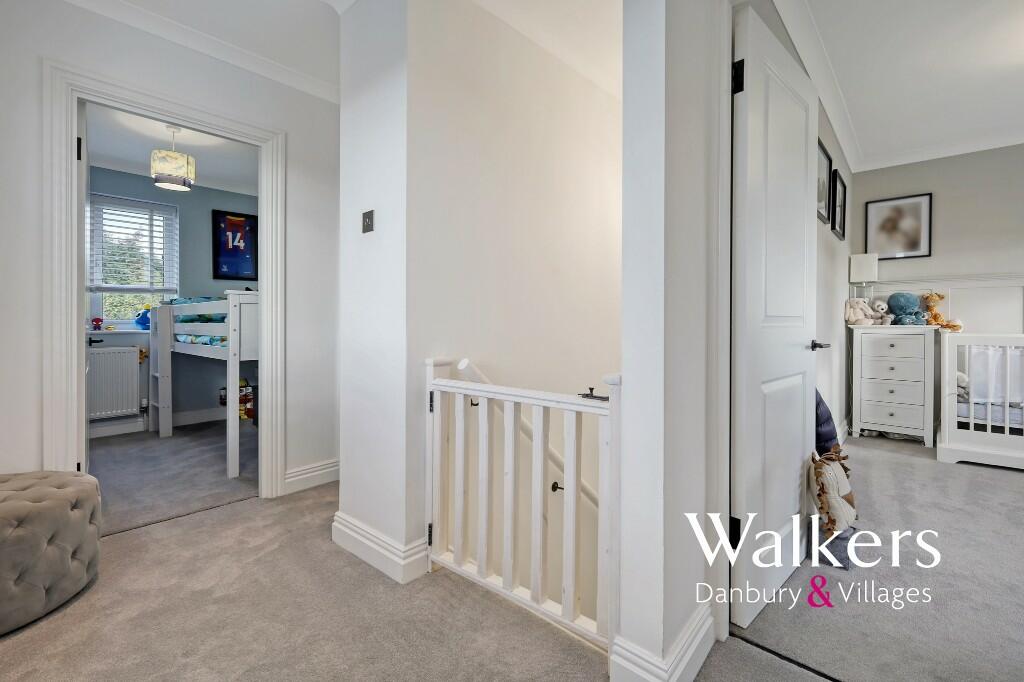 Additional property image - Millfields, Danbury