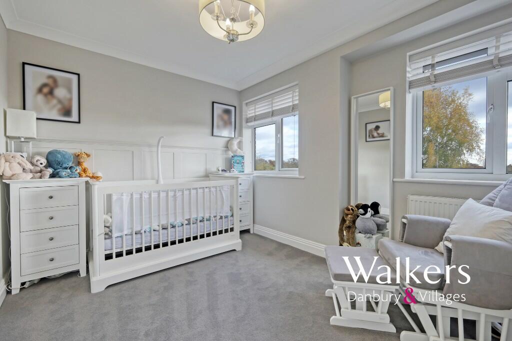 Additional property image - Millfields, Danbury