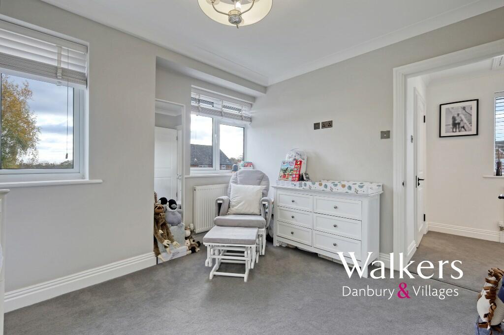 Additional property image - Millfields, Danbury