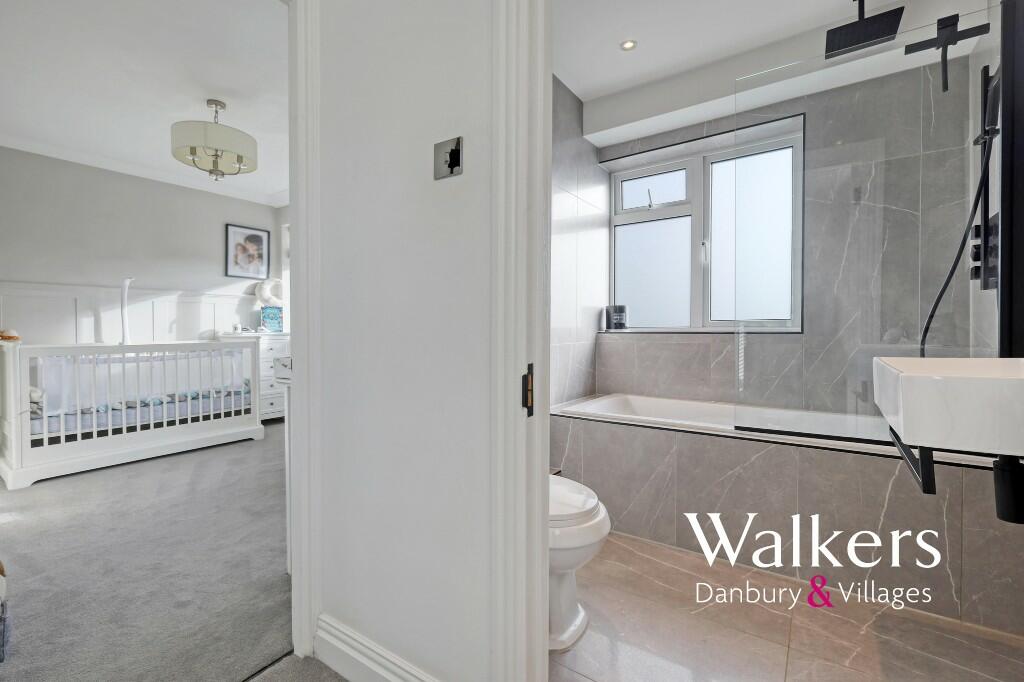 Additional property image - Millfields, Danbury