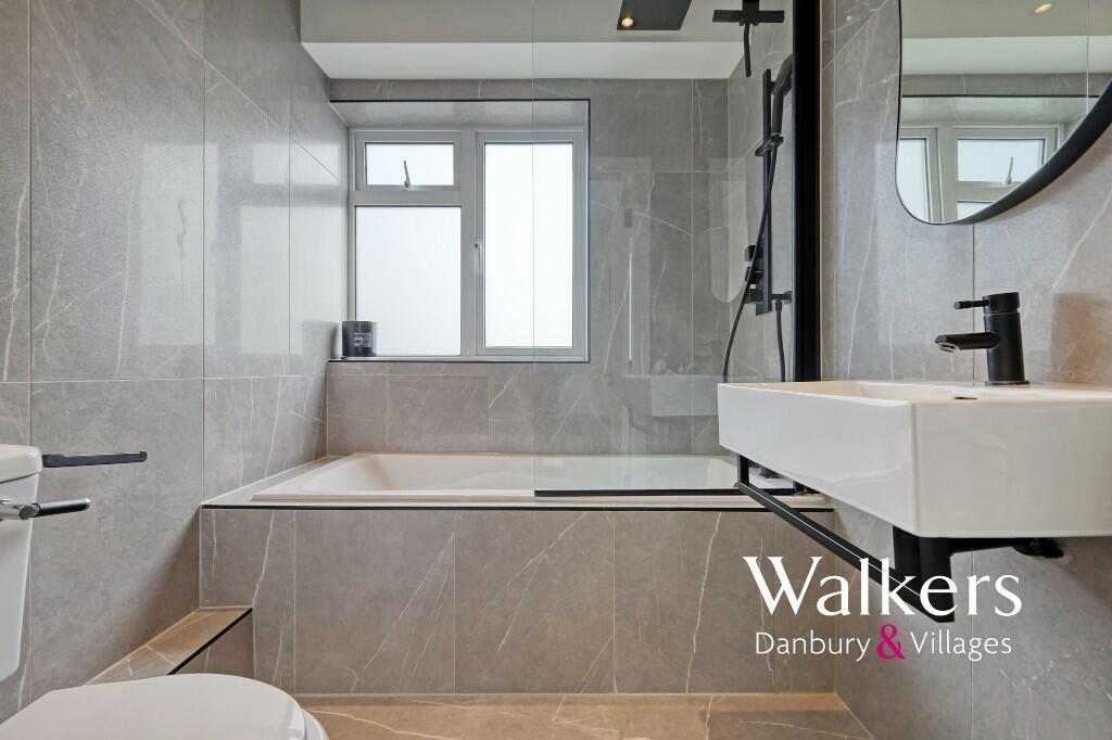 Additional property image - Millfields, Danbury