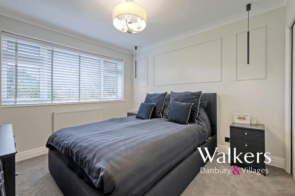 Additional property image - Millfields, Danbury
