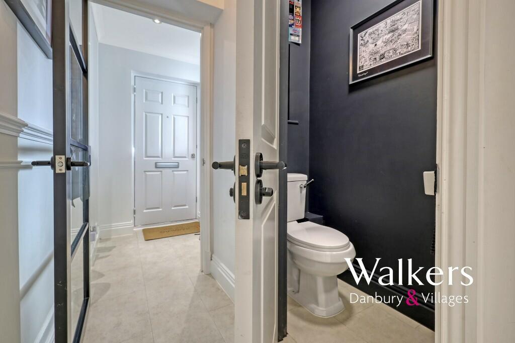 Additional property image - Millfields, Danbury