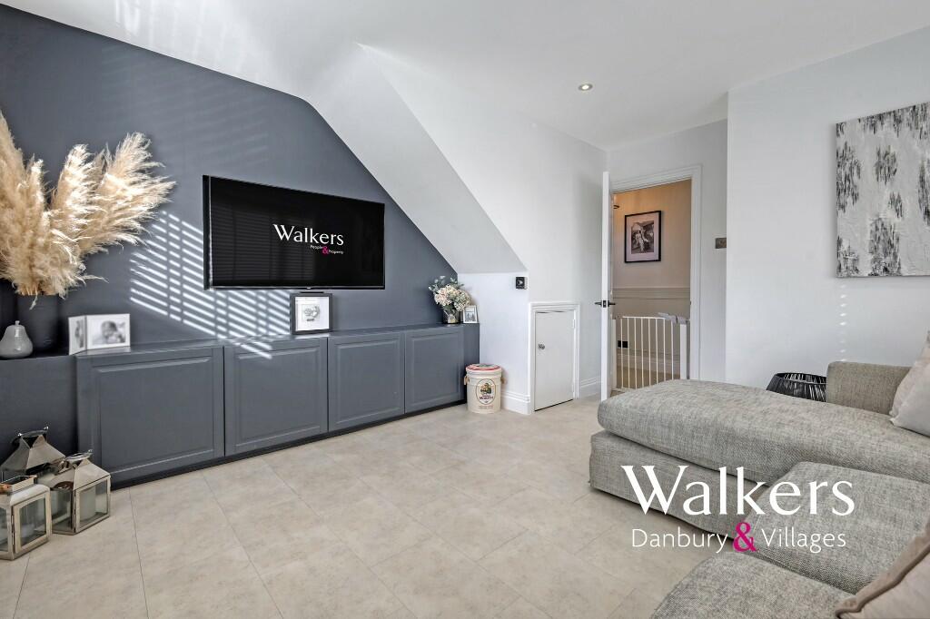 Additional property image - Millfields, Danbury