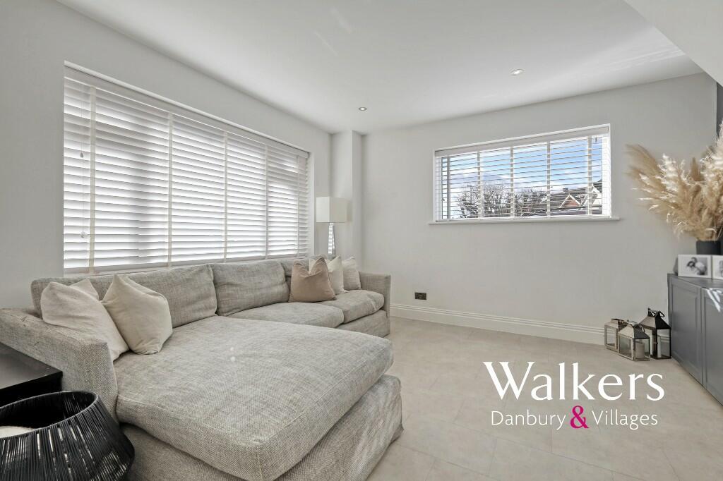 Additional property image - Millfields, Danbury