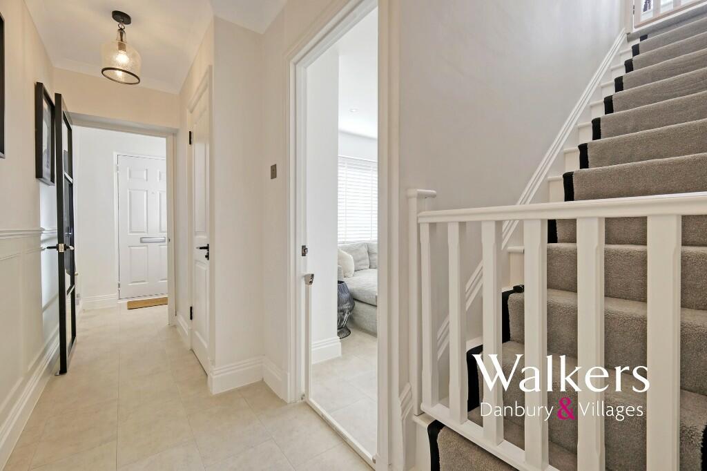 Additional property image - Millfields, Danbury