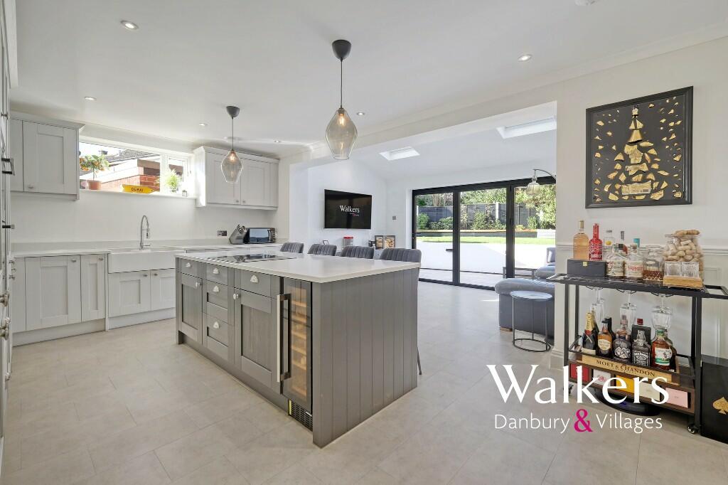 Additional property image - Millfields, Danbury