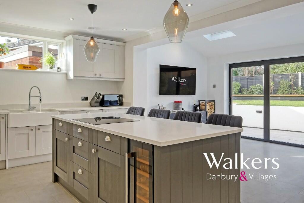Additional property image - Millfields, Danbury