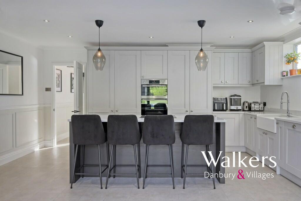 Additional property image - Millfields, Danbury