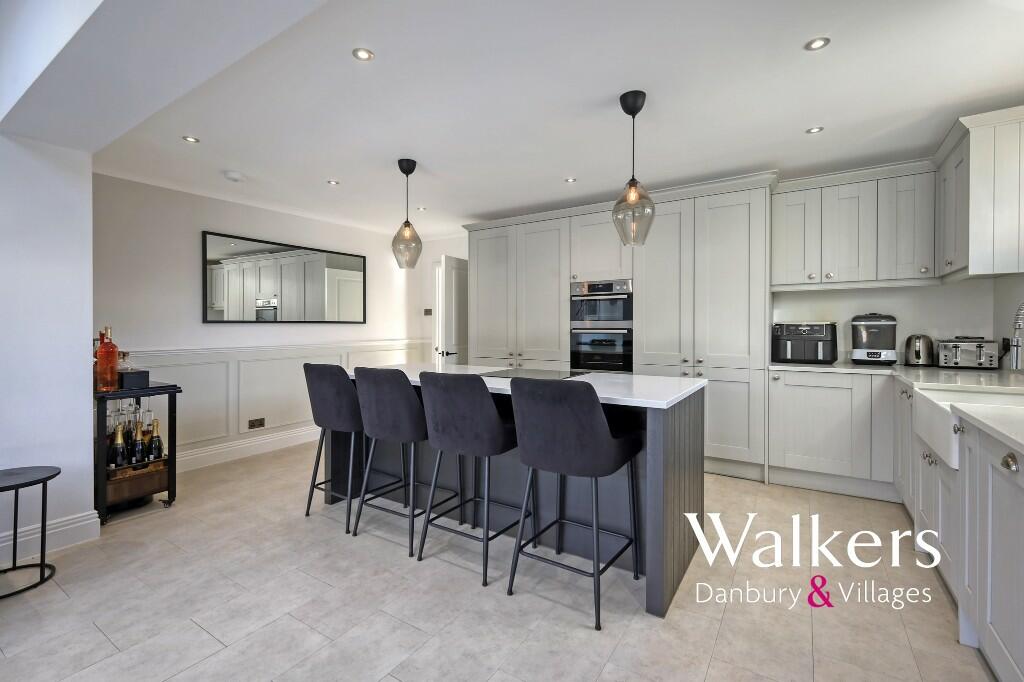 Additional property image - Millfields, Danbury