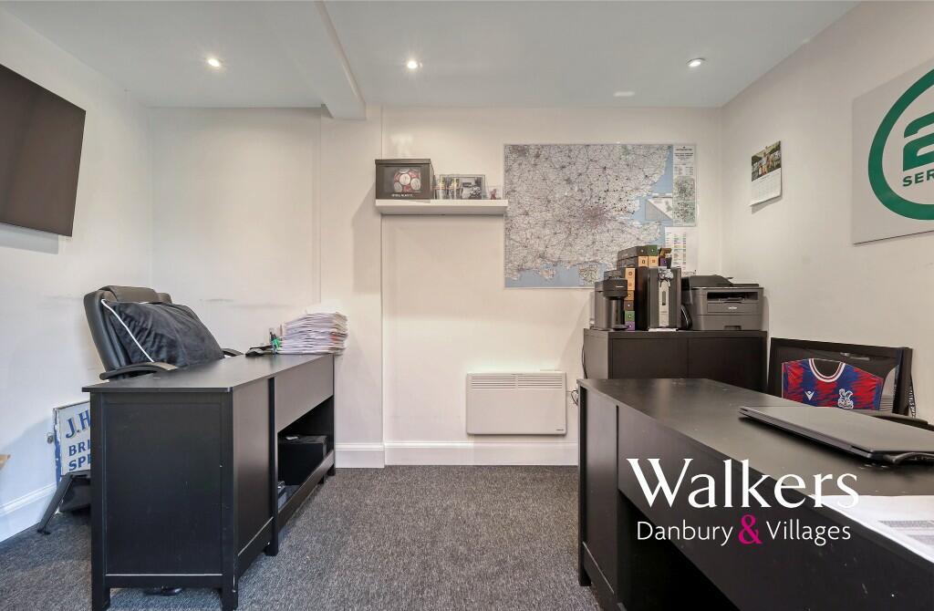 Additional property image - Millfields, Danbury