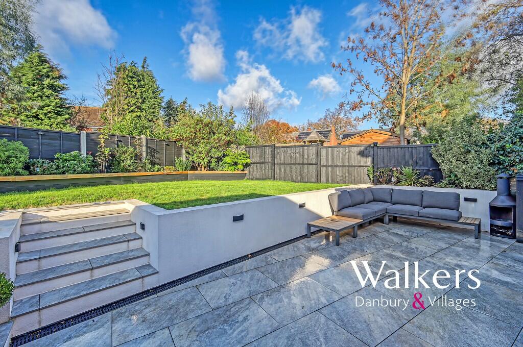 Additional property image - Millfields, Danbury
