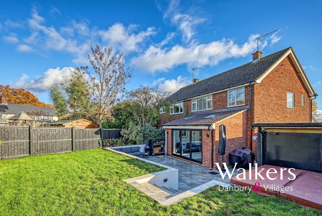 Additional property image - Millfields, Danbury