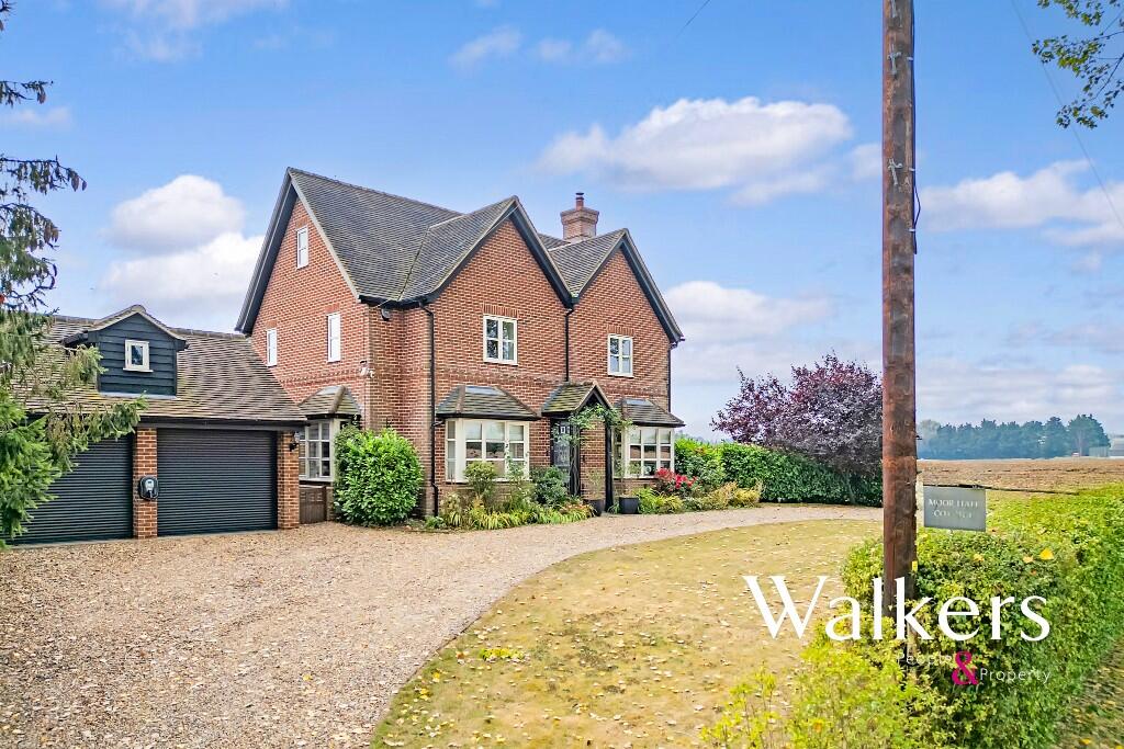 Additional property image - Newney Green, Writtle