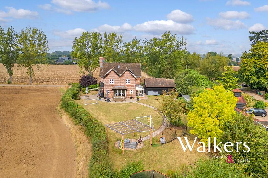 Additional property image - Newney Green, Writtle