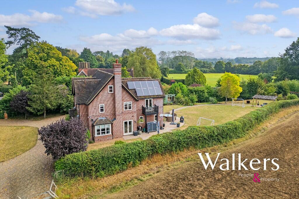 Additional property image - Newney Green, Writtle