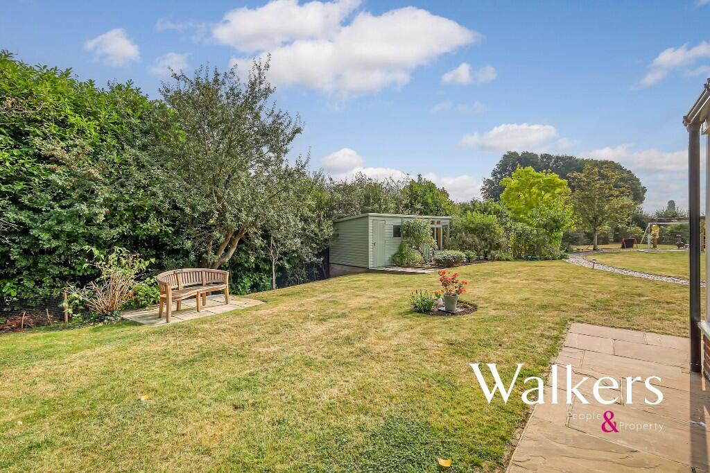 Additional property image - Newney Green, Writtle