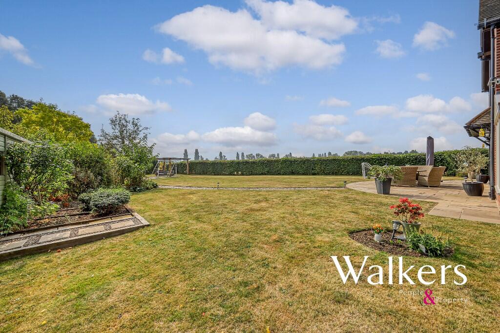 Additional property image - Newney Green, Writtle
