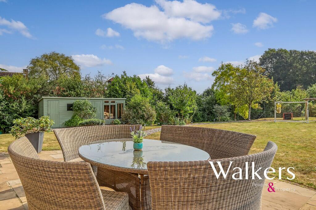 Additional property image - Newney Green, Writtle