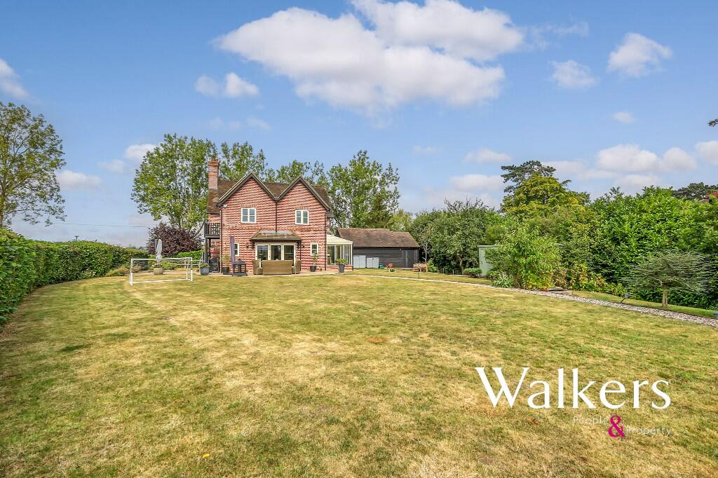Additional property image - Newney Green, Writtle