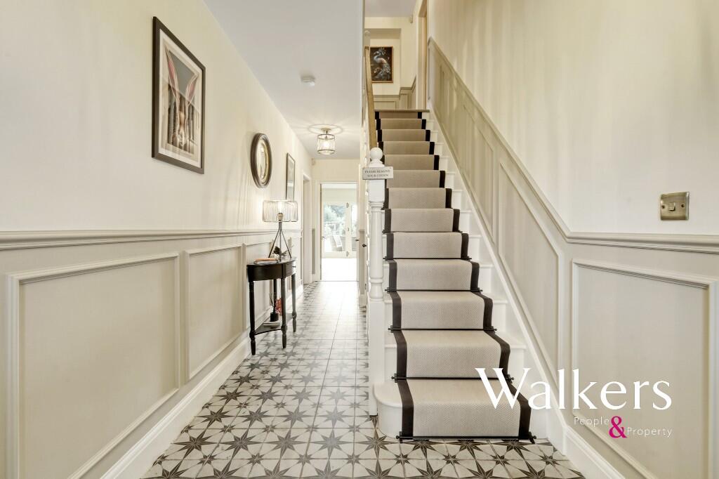 Additional property image - Newney Green, Writtle