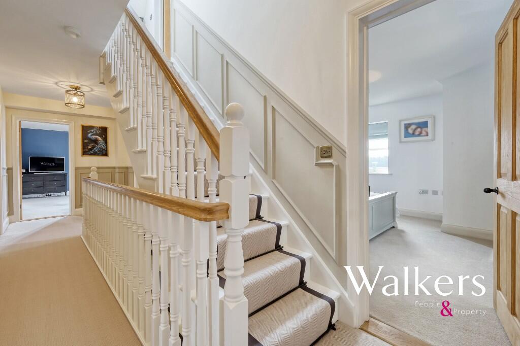 Additional property image - Newney Green, Writtle
