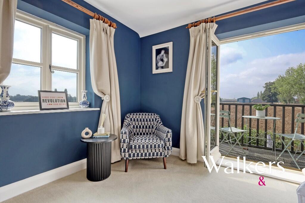 Additional property image - Newney Green, Writtle