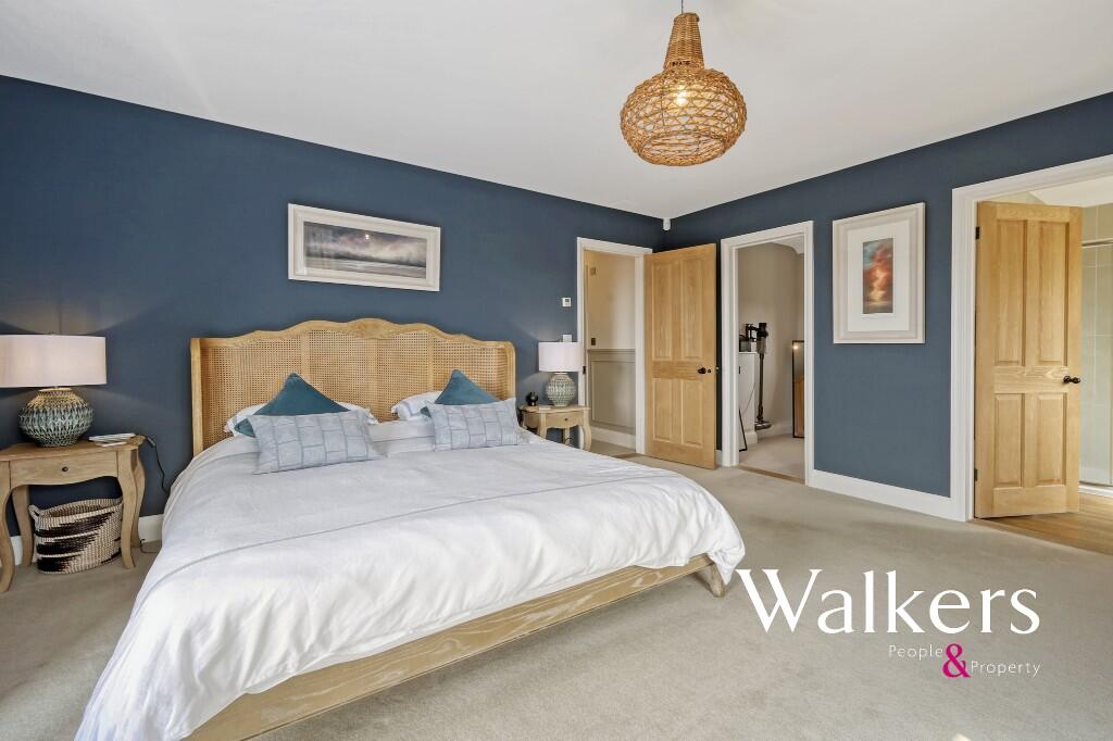 Additional property image - Newney Green, Writtle