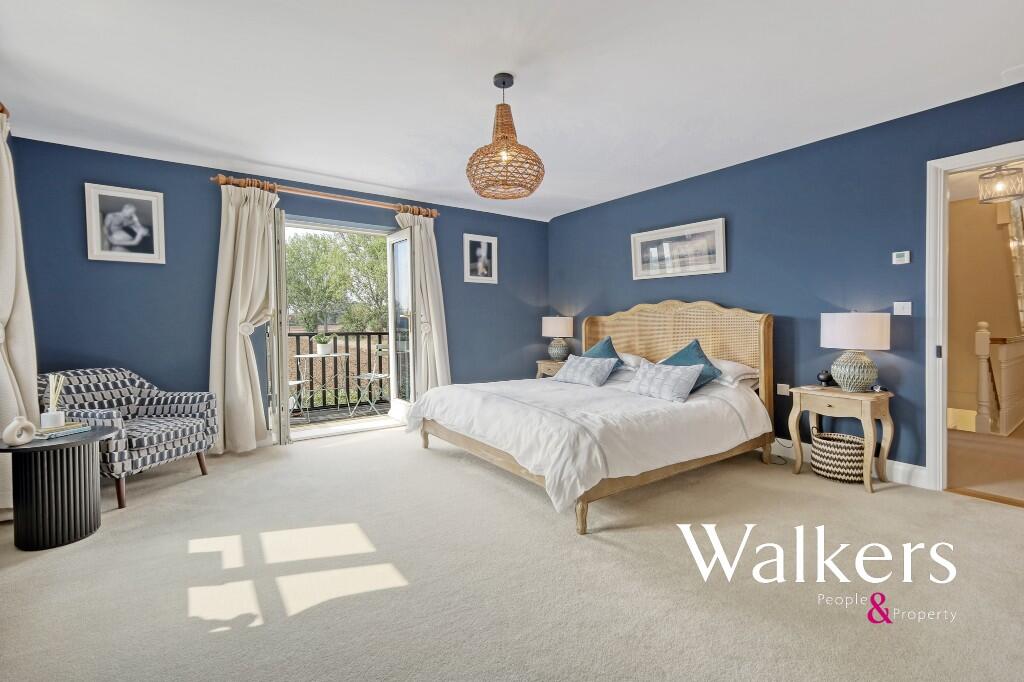 Additional property image - Newney Green, Writtle