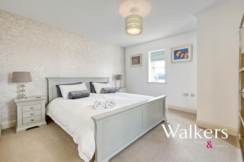 Additional property image - Newney Green, Writtle