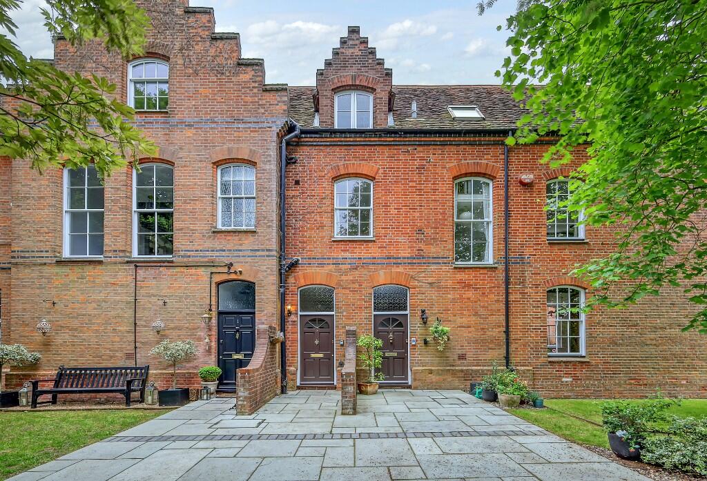 Main image of property: Abbey Fields, East Hanningfield