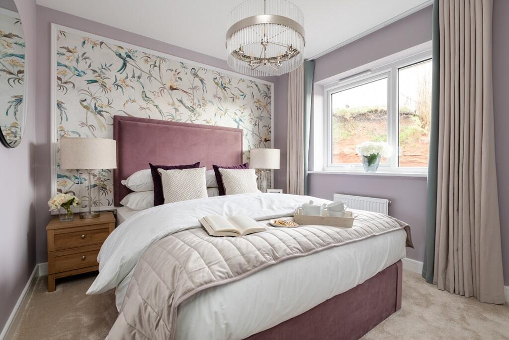 3 bedroom semi-detached house