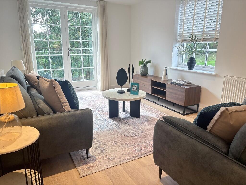 Main image of property: Clayhill Road,
Burghfield Common,
RG7 3NZ
