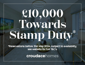 Get brand editions for Croudace Homes
