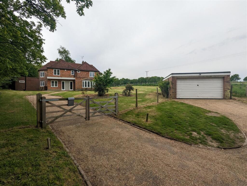 Main image of property: Watermans Lane, nr Brenchley