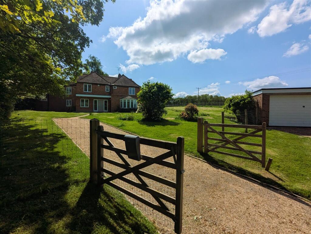 Main image of property: Watermans Lane, nr Brenchley