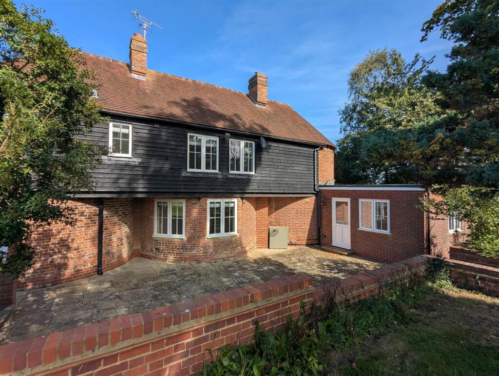 Main image of property: Watermans Lane, nr Brenchley
