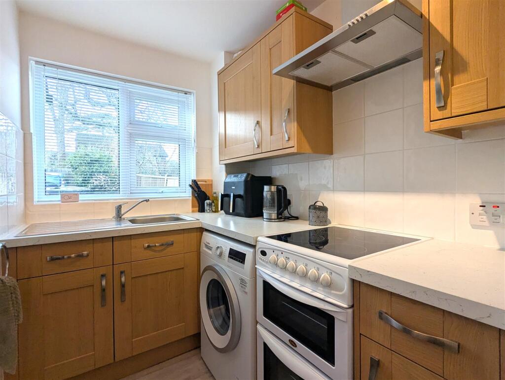 Main image of property: White Oak Close, Tonbridge