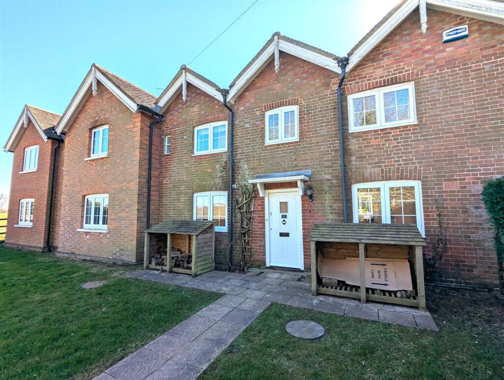 Main image of property: Tudeley Road, Tonbridge