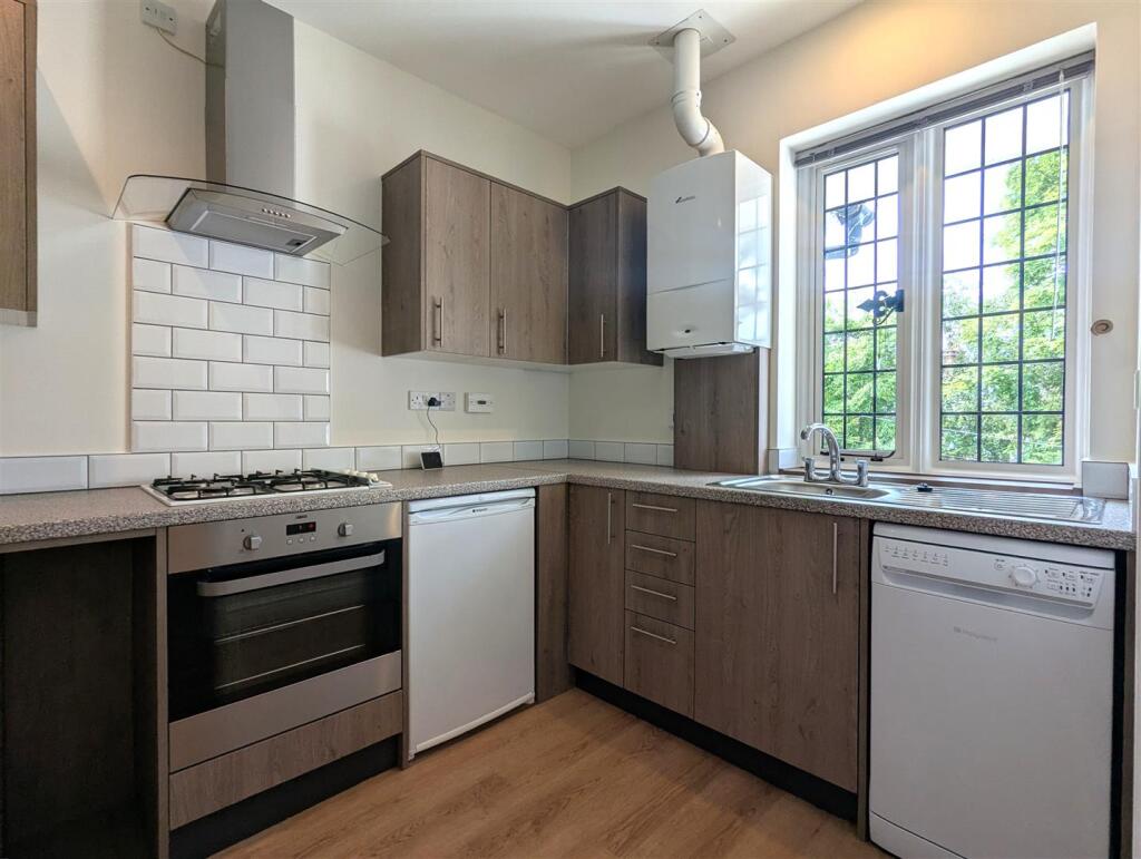 Main image of property: Frant Road, Tunbridge Wells