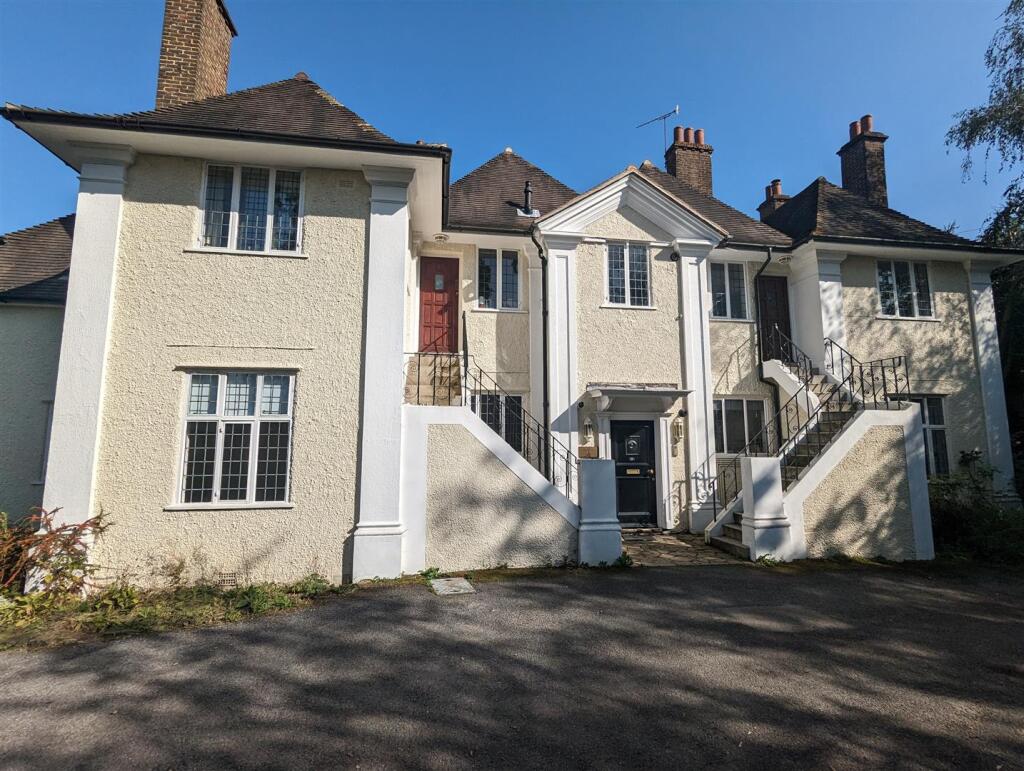 Main image of property: Frant Road, Tunbridge Wells