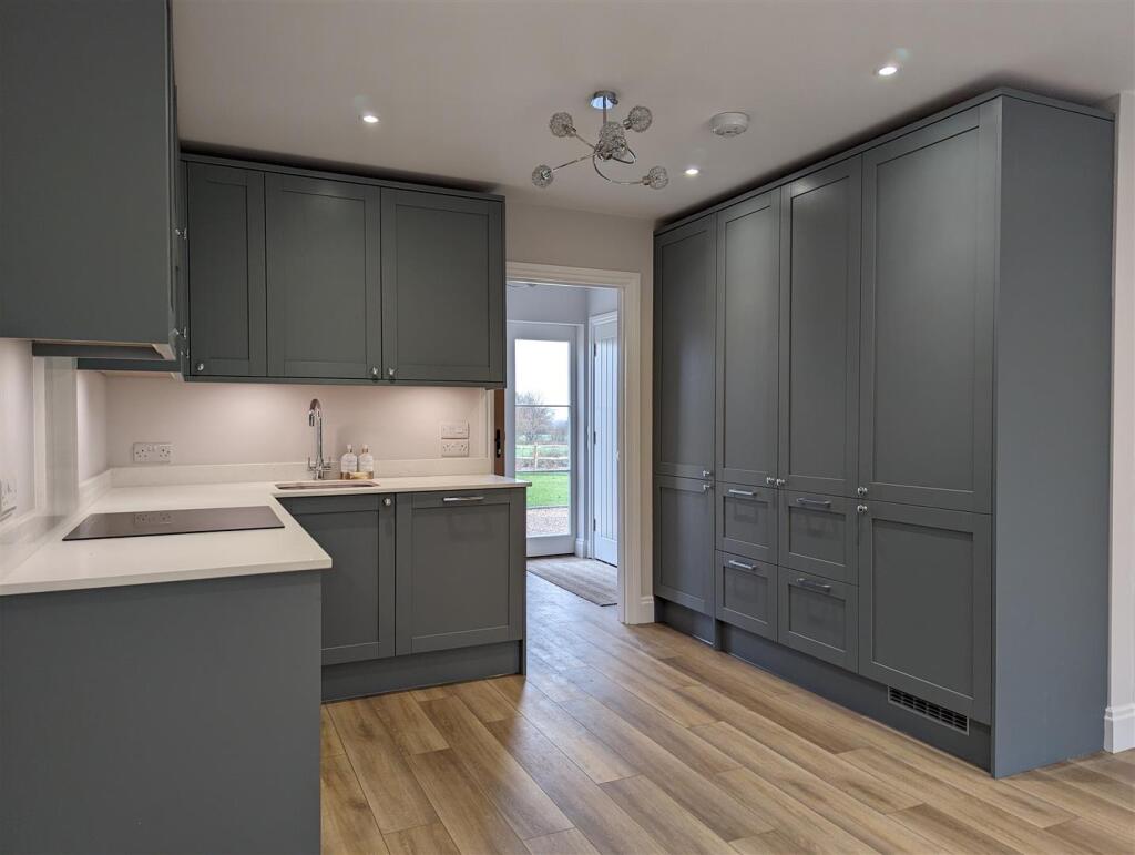 Main image of property: Waterman's Lane, Brenchley