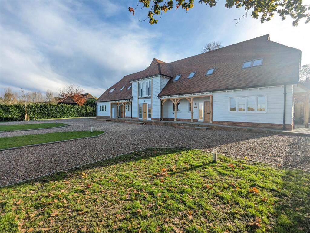 Main image of property: Waterman's Lane, Brenchley