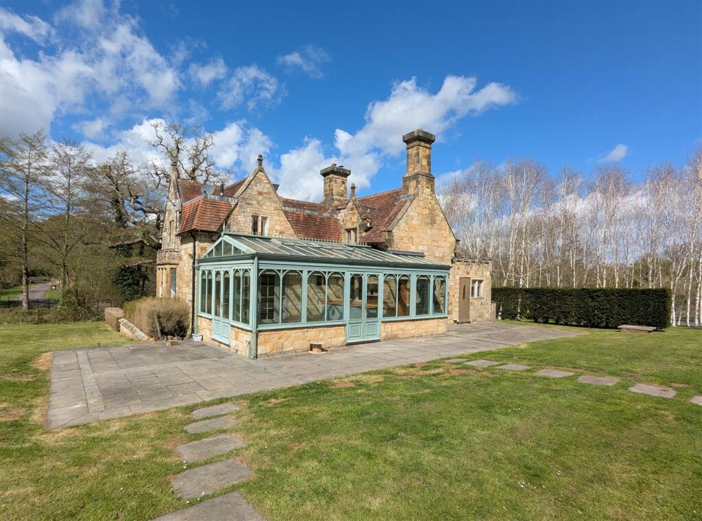 Main image of property: Somerhill, Tonbridge