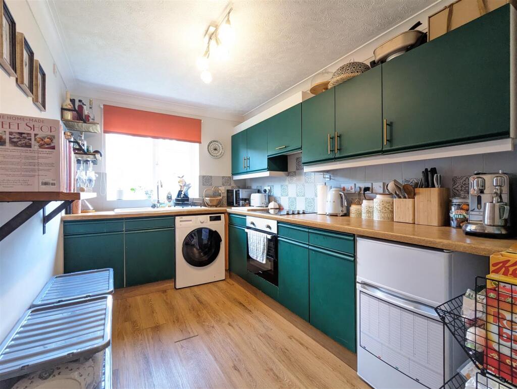 Main image of property: Upper Grosvenor Road, Tunbridge Wells