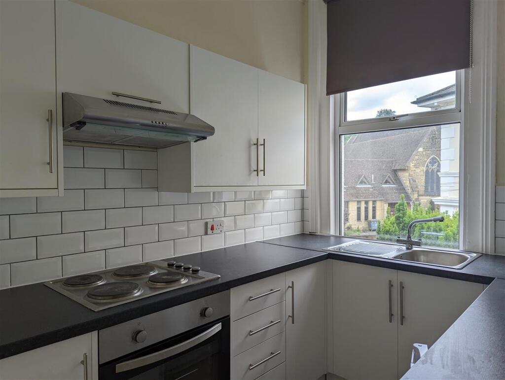 Main image of property: Beulah Road, Tunbridge Wells
